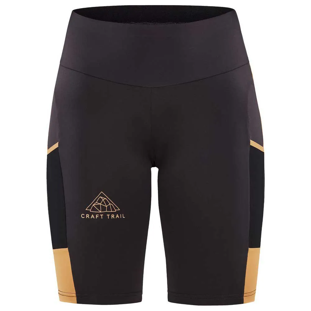 Craft Pro Trail Korta Leggings female