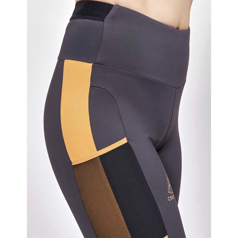 Craft Pro Trail Korta Leggings female