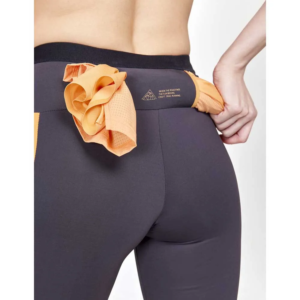 Craft Pro Trail Korta Leggings female