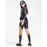 Craft Pro Trail Korta Leggings female