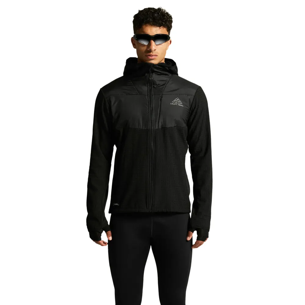 Craft Pro Trail Subz Jacka male Craft Pro Trail Subz Jacka male