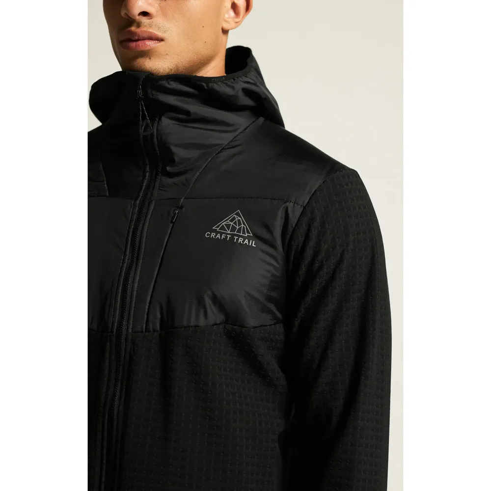 Craft Pro Trail Subz Jacka male Craft Pro Trail Subz Jacka male