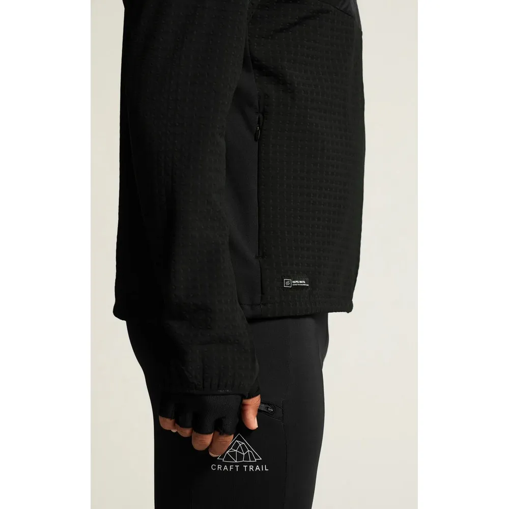 Craft Pro Trail Subz Jacka male