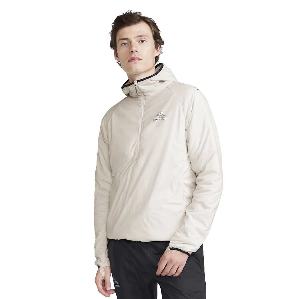 Craft Pro Trail Subz Padded Jacka male