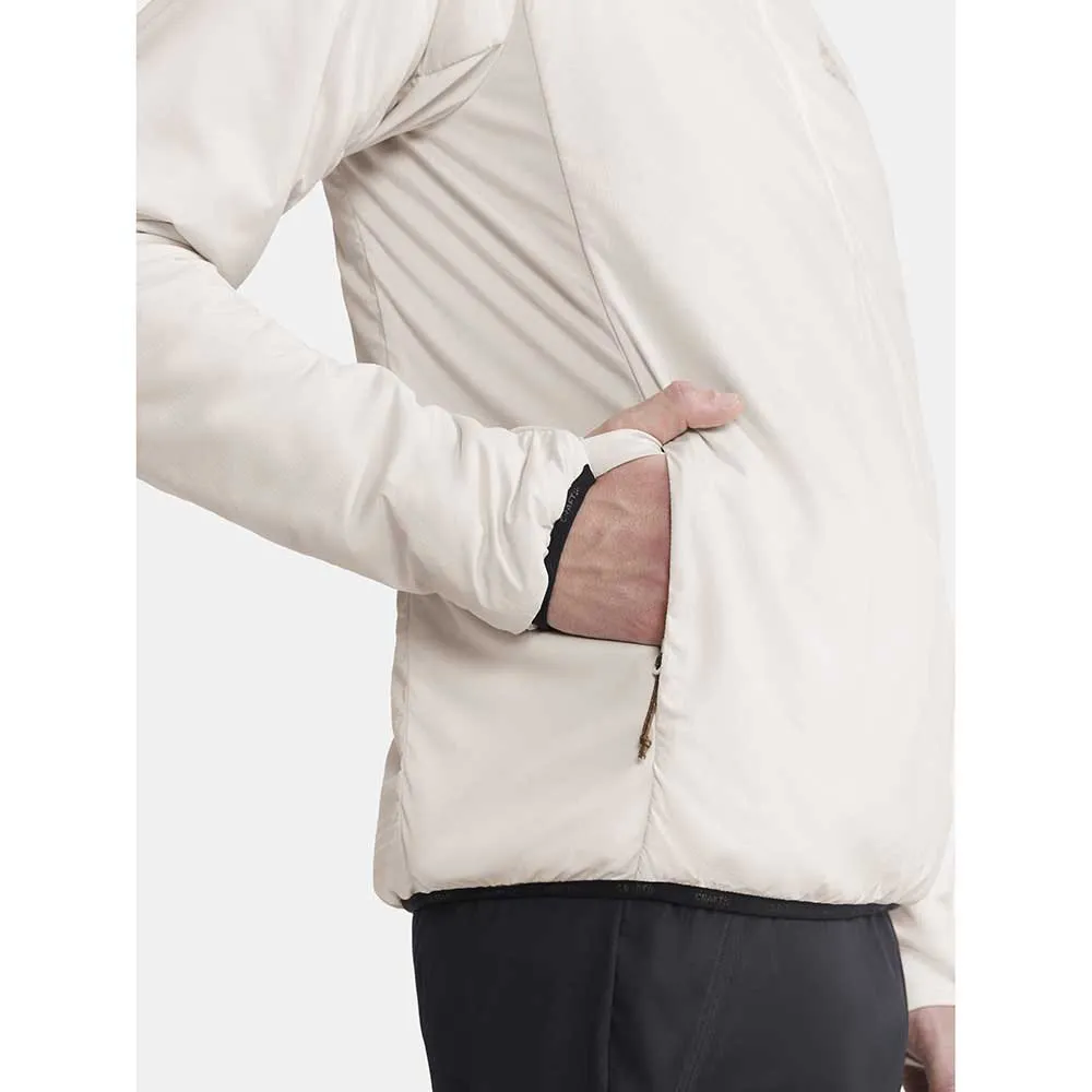 Craft Pro Trail Subz Padded Jacka male