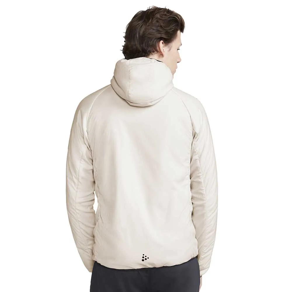 Craft Pro Trail Subz Padded Jacka male