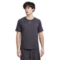 Craft Pro Trail T-shirt Med Korta ärmar female Craft Pro Trail T-shirt Med Korta ärmar female