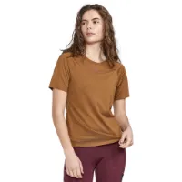 Craft Pro Trail T-shirt Med Korta ärmar female