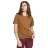 Craft Pro Trail T-shirt Med Korta ärmar female