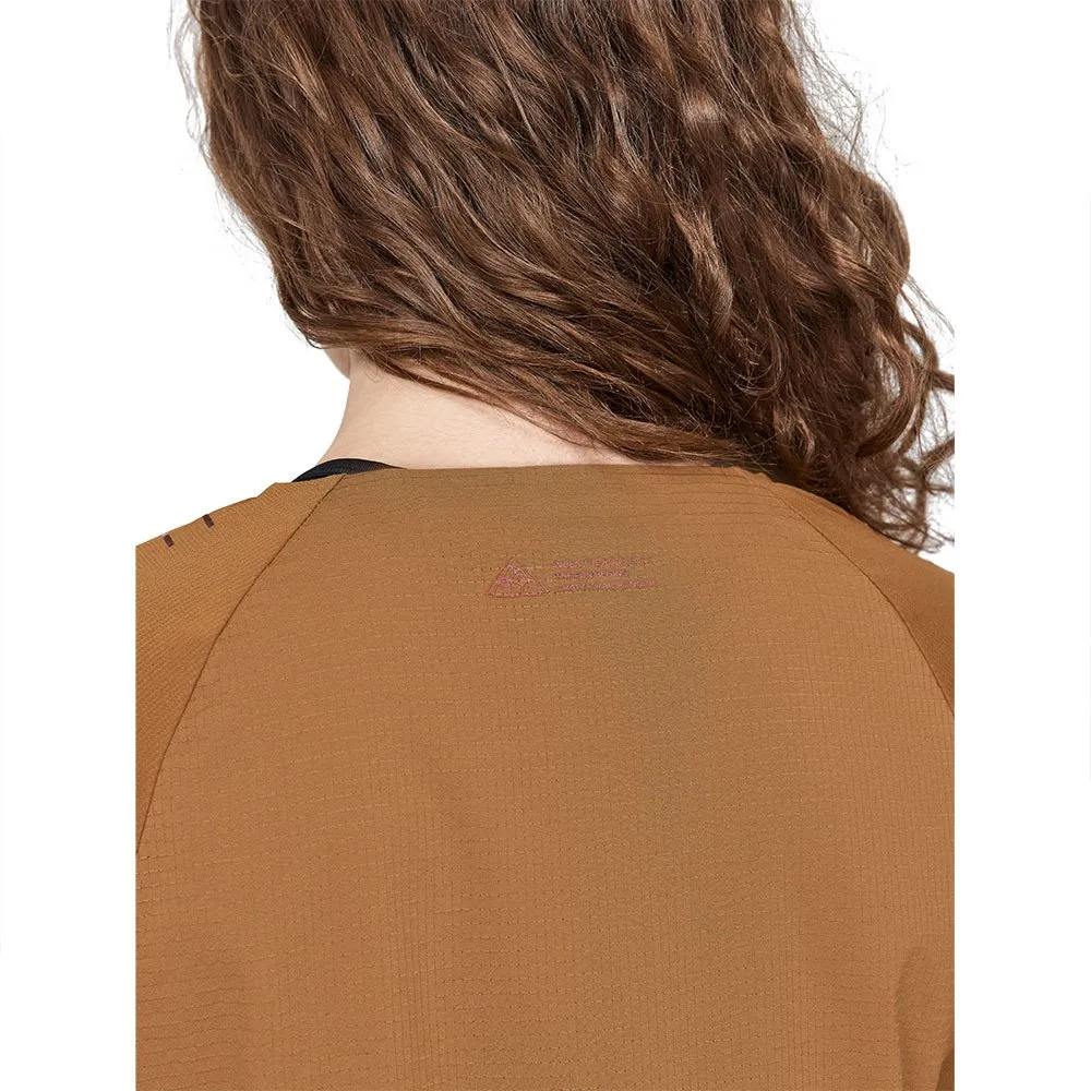 Craft Pro Trail T-shirt Med Korta ärmar female