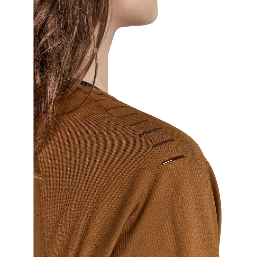 Craft Pro Trail T-shirt Med Korta ärmar female