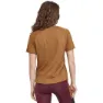 Craft Pro Trail T-shirt Med Korta ärmar female
