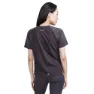 Craft Pro Trail T-shirt Med Korta ärmar female