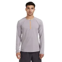 Craft Pro Trail Wind T-shirt Med Lång ärm male