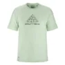 Craft Pro Trail Wool T-shirt Med Korta ärmar male, Plexi melange