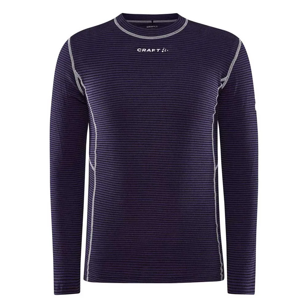 Craft Pro Wool Extreme X Långärmad Baslager