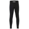 Craft Progress Baslagerbyxor, Black, 10-12Y