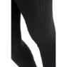 Craft Progress Baslagerbyxor, Black, 10-12Y