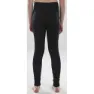 Craft Progress Baslagerbyxor, Black, 10-12Y