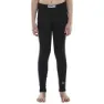 Craft Progress Baslagerbyxor, Black, 10-12Y