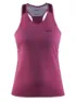 Craft Pulse Linne, Rosa, XS