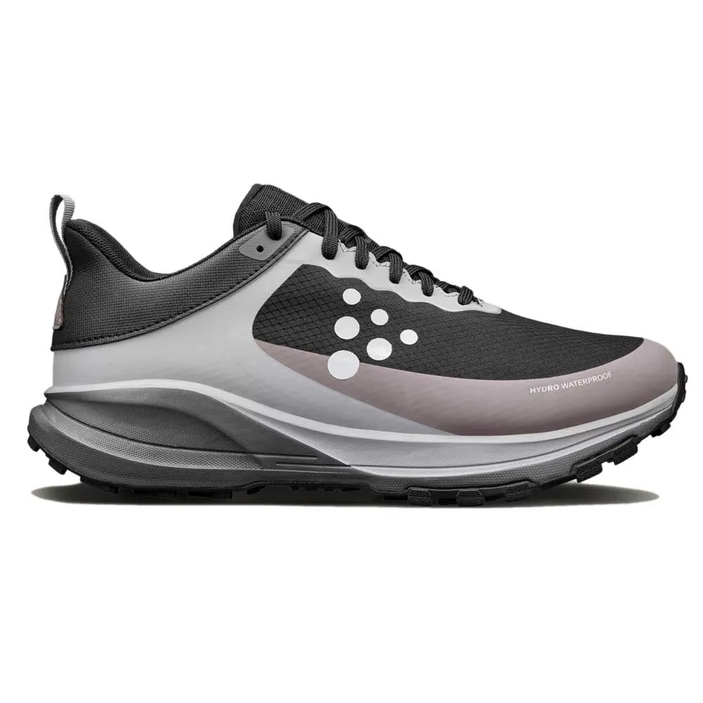 Craft Pure Trail Hydro Löparskor male Craft Pure Trail Hydro Löparskor male