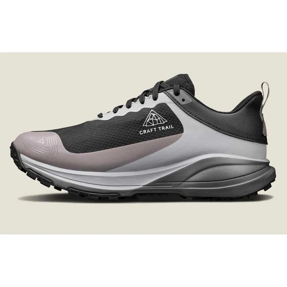 Craft Pure Trail Hydro Löparskor male Craft Pure Trail Hydro Löparskor male