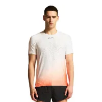 Craft Race Day T-shirt Med Korta ärmar male
