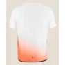 Craft Race Day T-shirt Med Korta ärmar male, White / multi