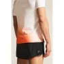 Craft Race Day T-shirt Med Korta ärmar male, White / multi
