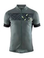 Craft Reel Jersey Grå