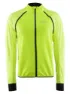 Craft Refurbished - Craft Velo adapt jacka/väst - Small, Gul