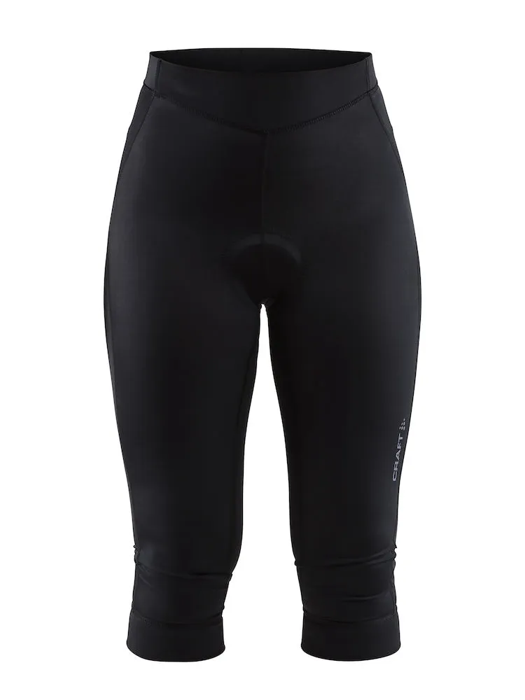 Craft Rise Knickers Women, Svart Craft Rise Knickers Women, Svart