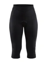 Craft Rise Knickers Women, Svart Craft Rise Knickers Women, Svart