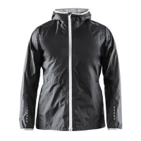 Craft Shell 2.5l Jacka female
