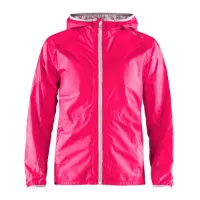 Craft Shell 2.5l Jacka female Craft Shell 2.5l Jacka female