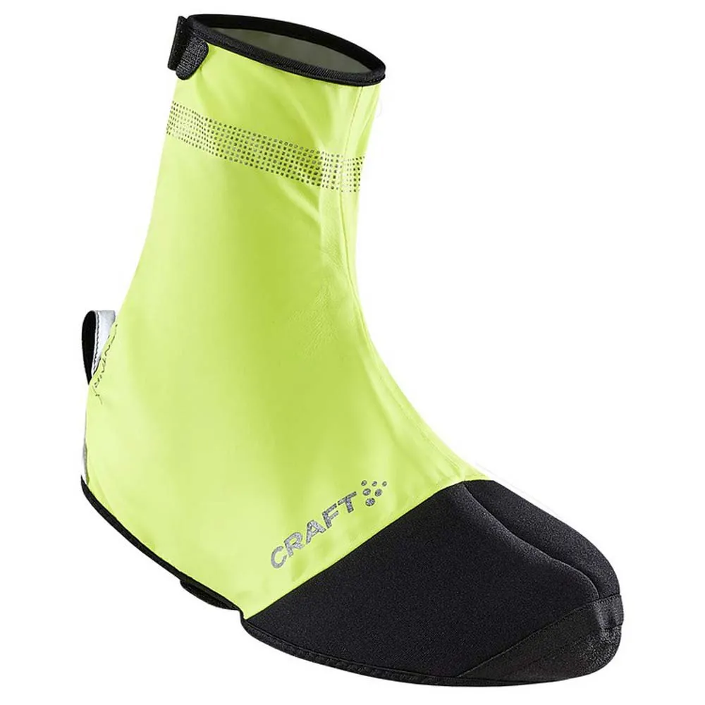 Craft Shelter Bootie, Skoöverdrag, Fluo