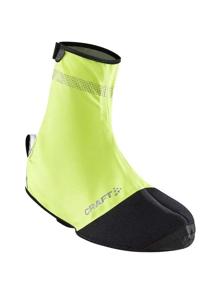 Craft Shelter Bootie, Skoöverdrag, Fluo