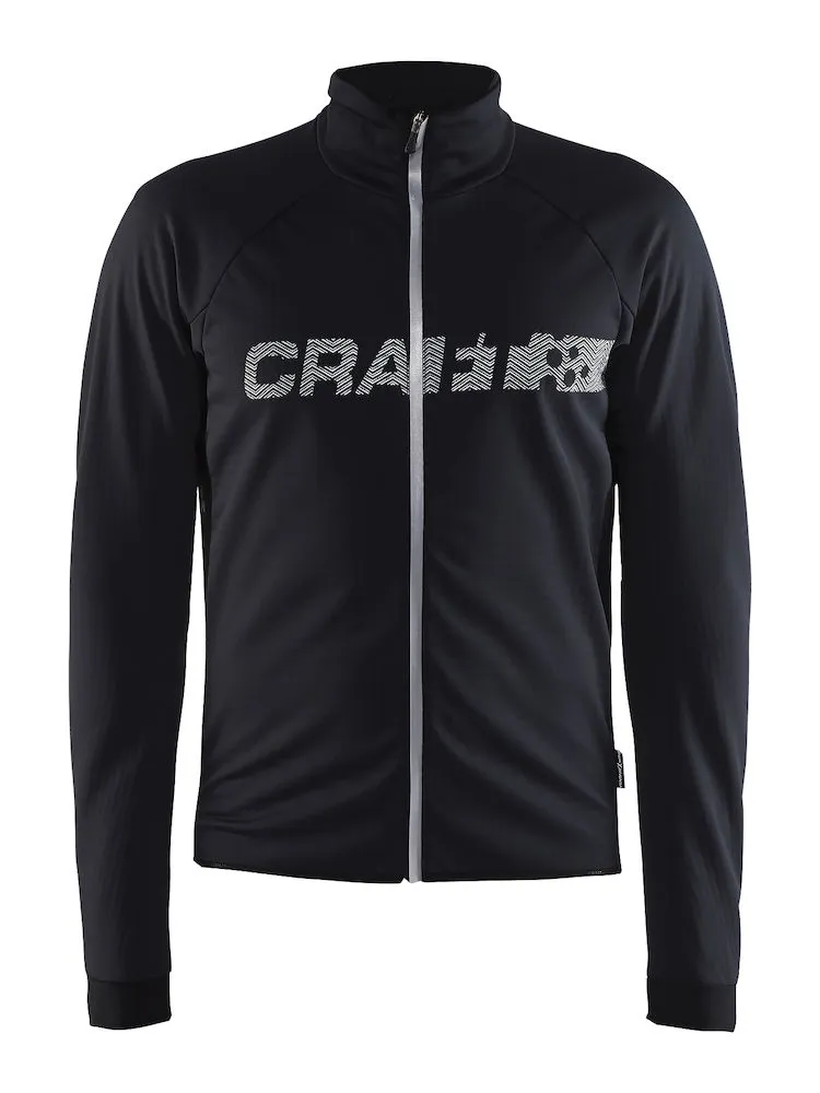 Craft Shield 2 Jacka, Svart Craft Shield 2 Jacka, Svart