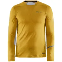 Craft Subz Wool T-shirt Med Lång ärm male