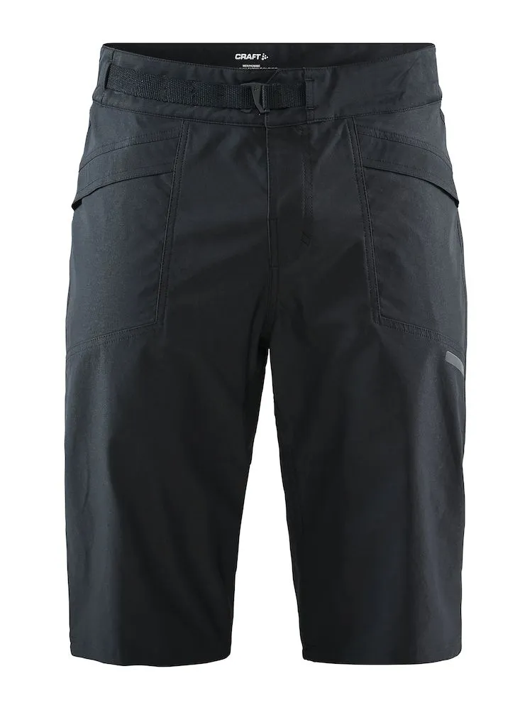 Craft Summit XT Shorts Svart Craft Summit XT Shorts Svart