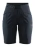 Craft Summit XT Shorts till kvinnor Svart