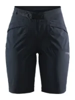 Craft Summit XT Shorts till kvinnor Svart Craft Summit XT Shorts till kvinnor Svart