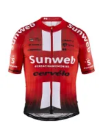 Craft Team Sunweb Aerolight Jersey