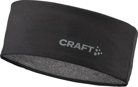 Craft Unisex Adv Windblock Fleece Headband