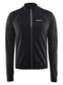 Craft Velo Adapt Jacka, Svart