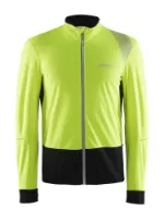 Craft Verve Wind Jersey Gul Craft Verve Wind Jersey Gul