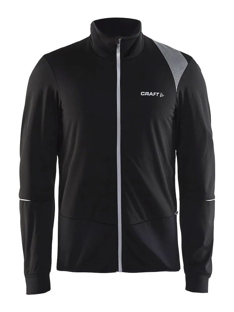 Craft Verve Wind Jersey Gul