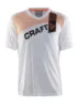 Craft Verve XT jersey Vit/Orange/Svart, Vit/Orange, L