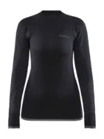 Craft Warm Fuseknit Intensity Långärmad till kvinnor